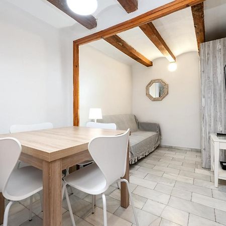 Hauzify I Domus Tarragona 아파트 외부 사진