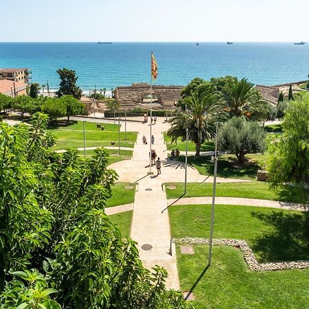 Hauzify I Domus Tarragona 아파트 외부 사진
