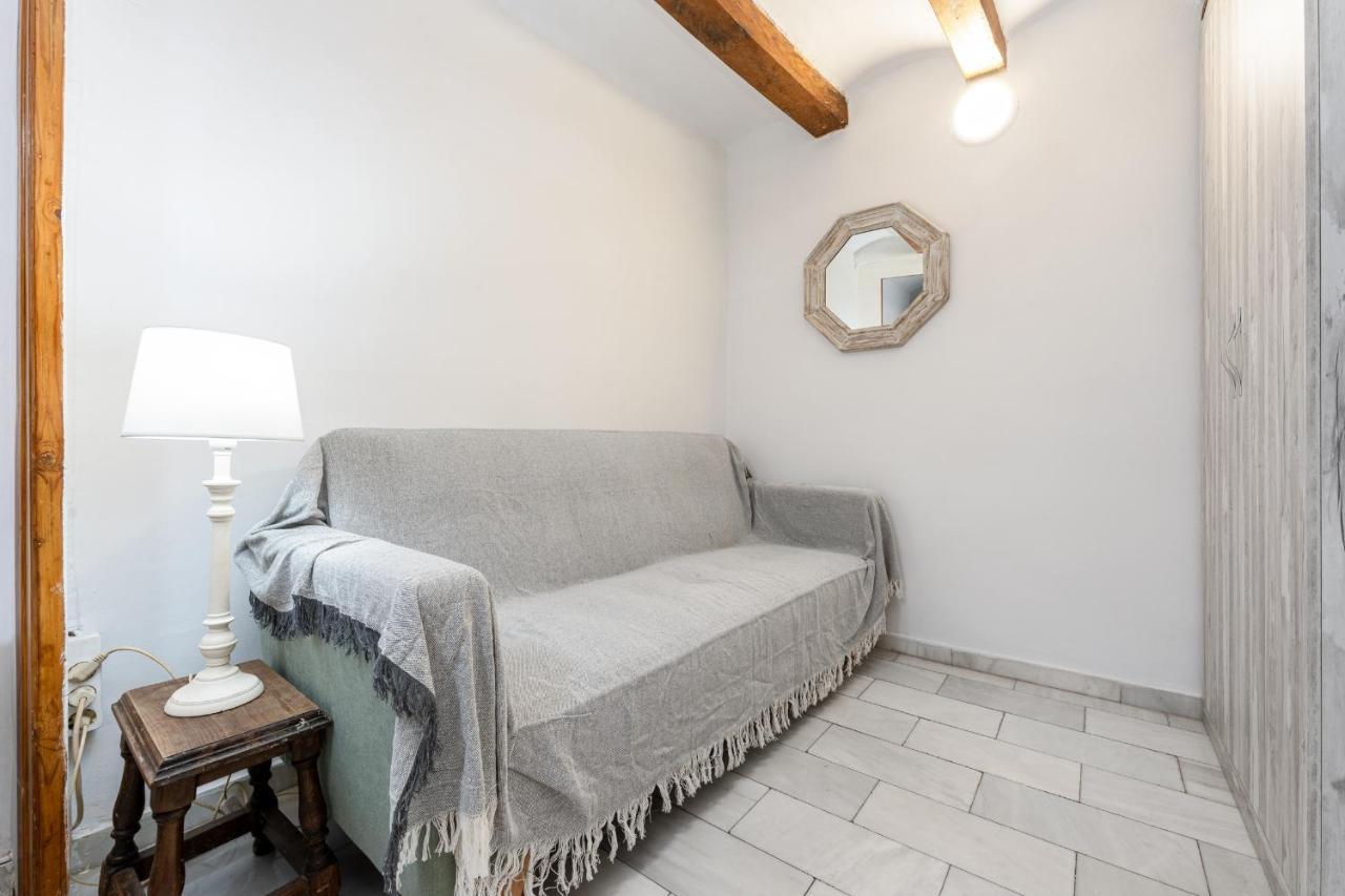 Hauzify I Domus Tarragona 아파트 외부 사진