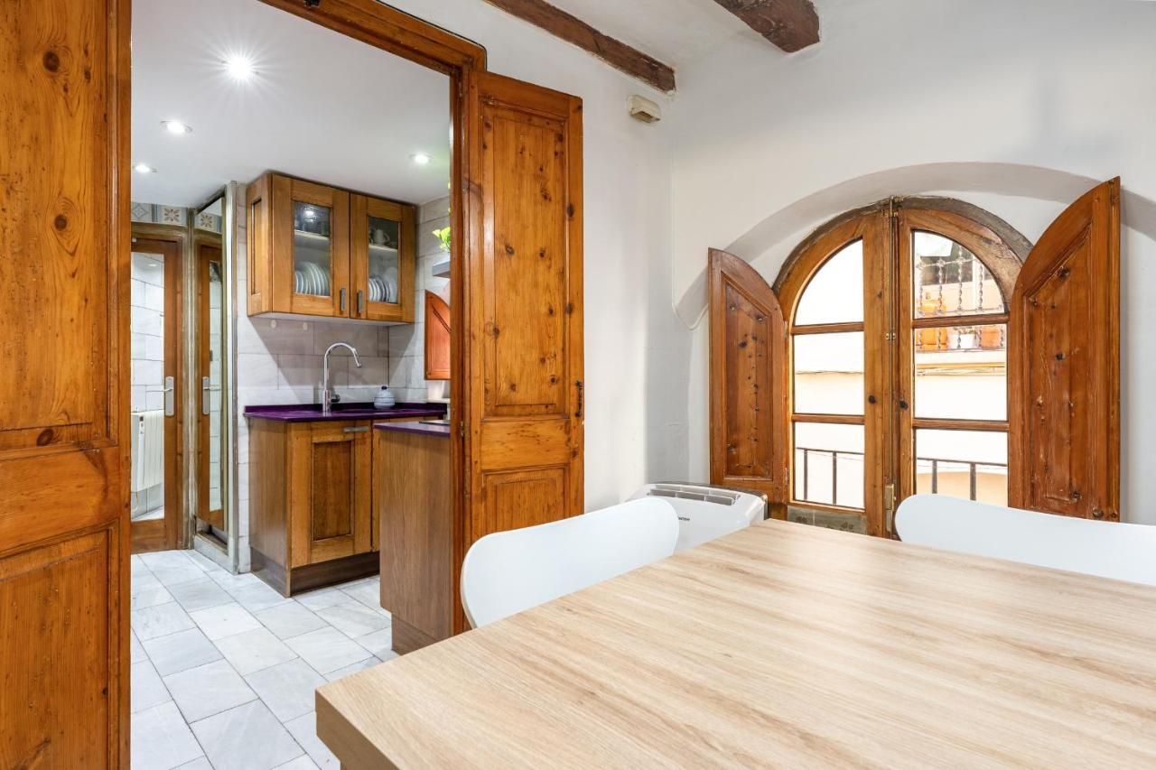 Hauzify I Domus Tarragona 아파트 외부 사진