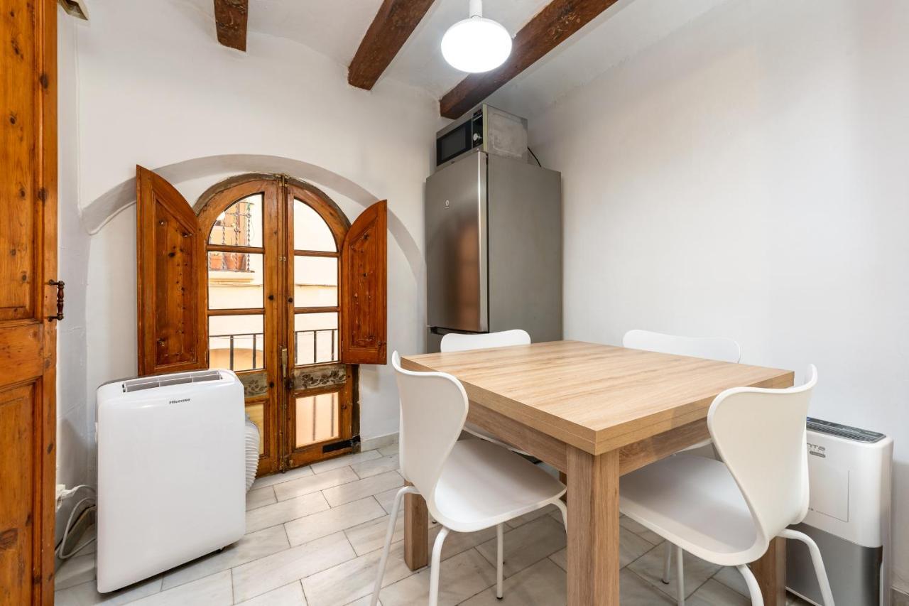 Hauzify I Domus Tarragona 아파트 외부 사진