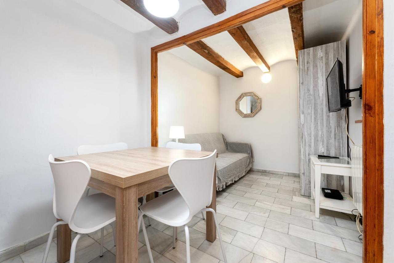 Hauzify I Domus Tarragona 아파트 외부 사진