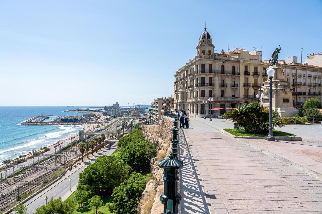 Hauzify I Domus Tarragona 아파트 외부 사진