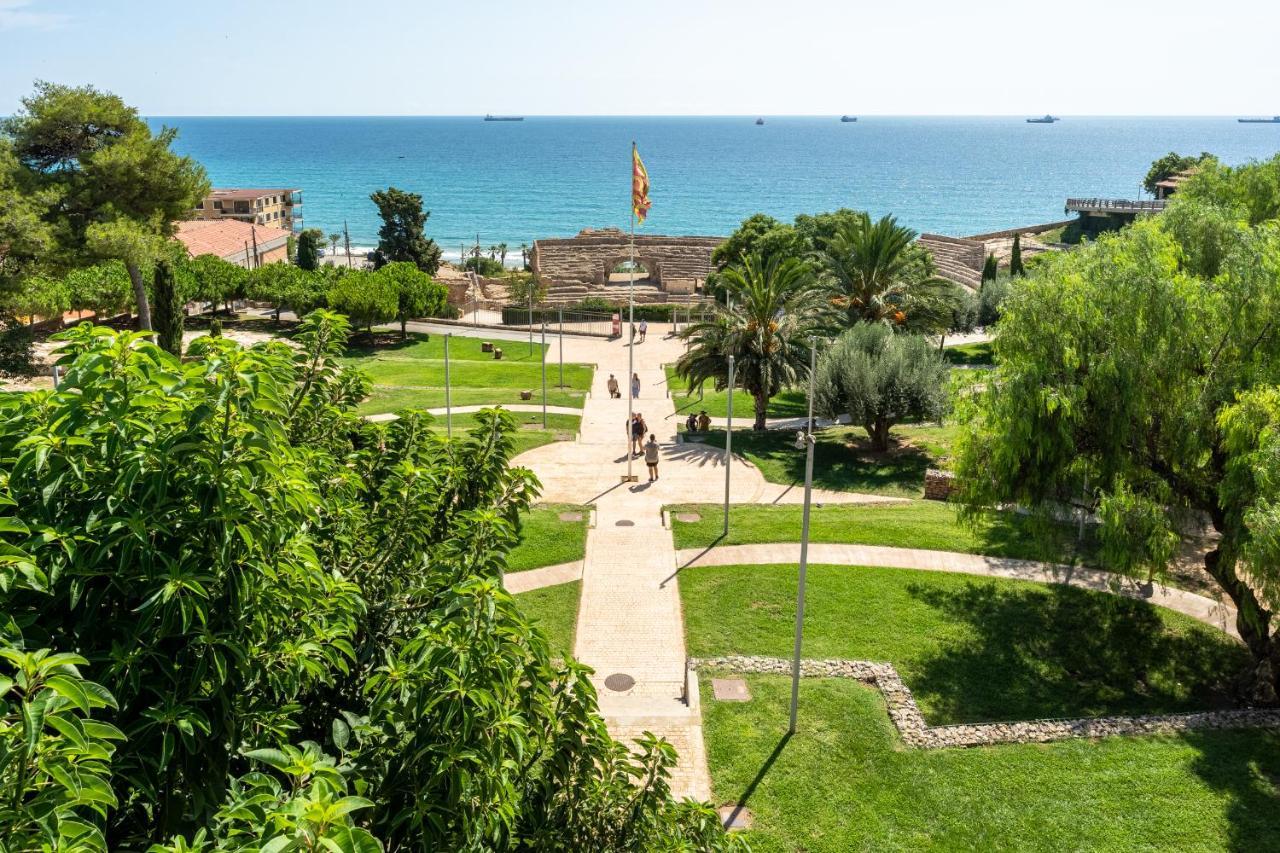 Hauzify I Domus Tarragona 아파트 외부 사진