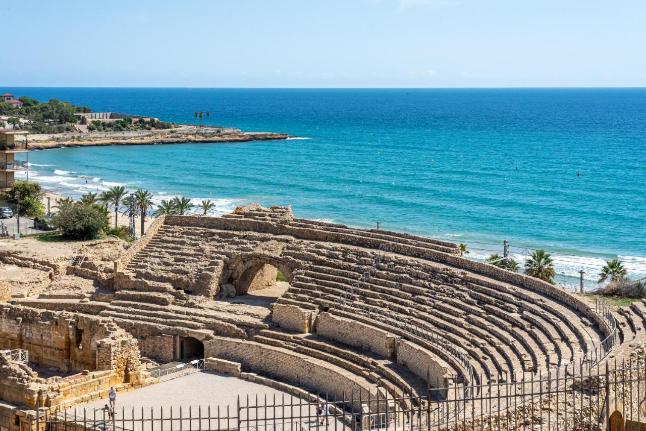 Hauzify I Domus Tarragona 아파트 외부 사진