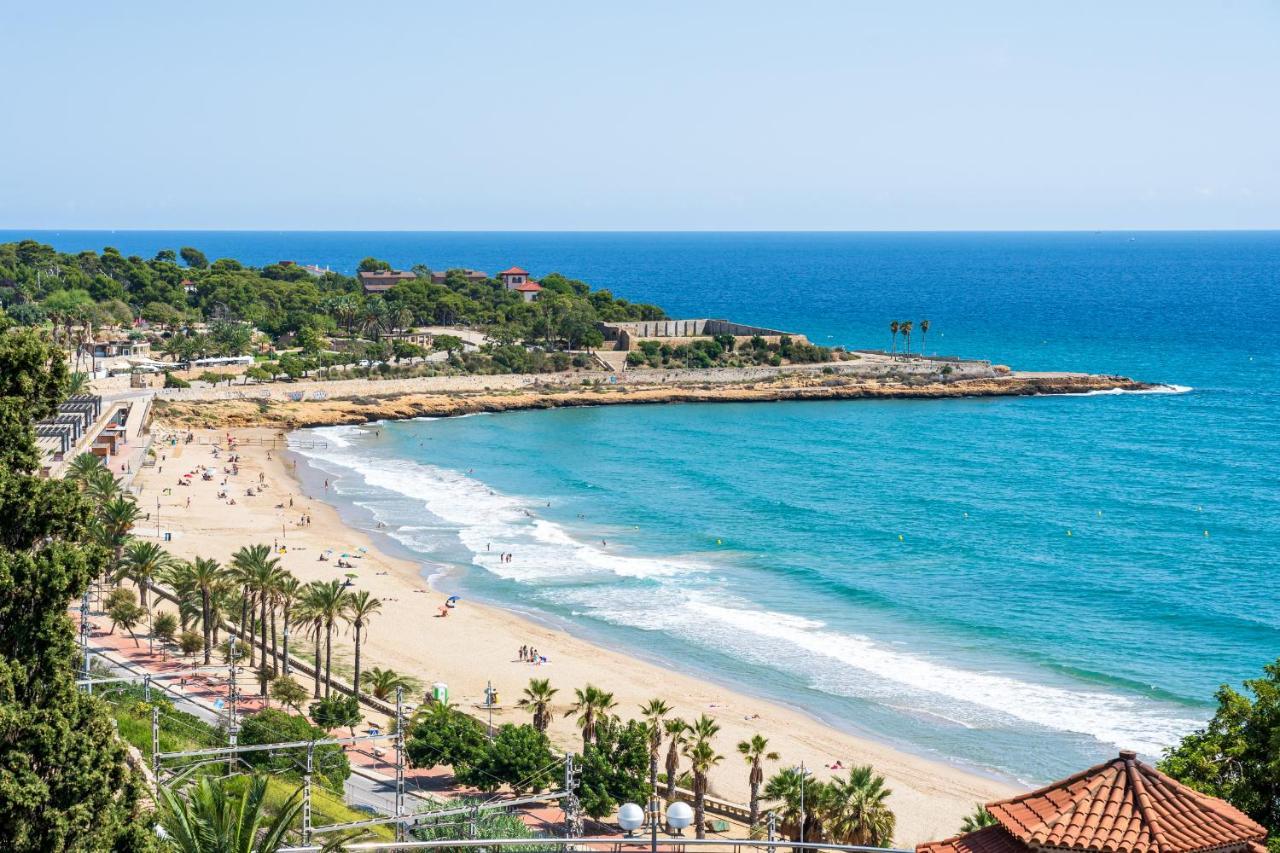 Hauzify I Domus Tarragona 아파트 외부 사진