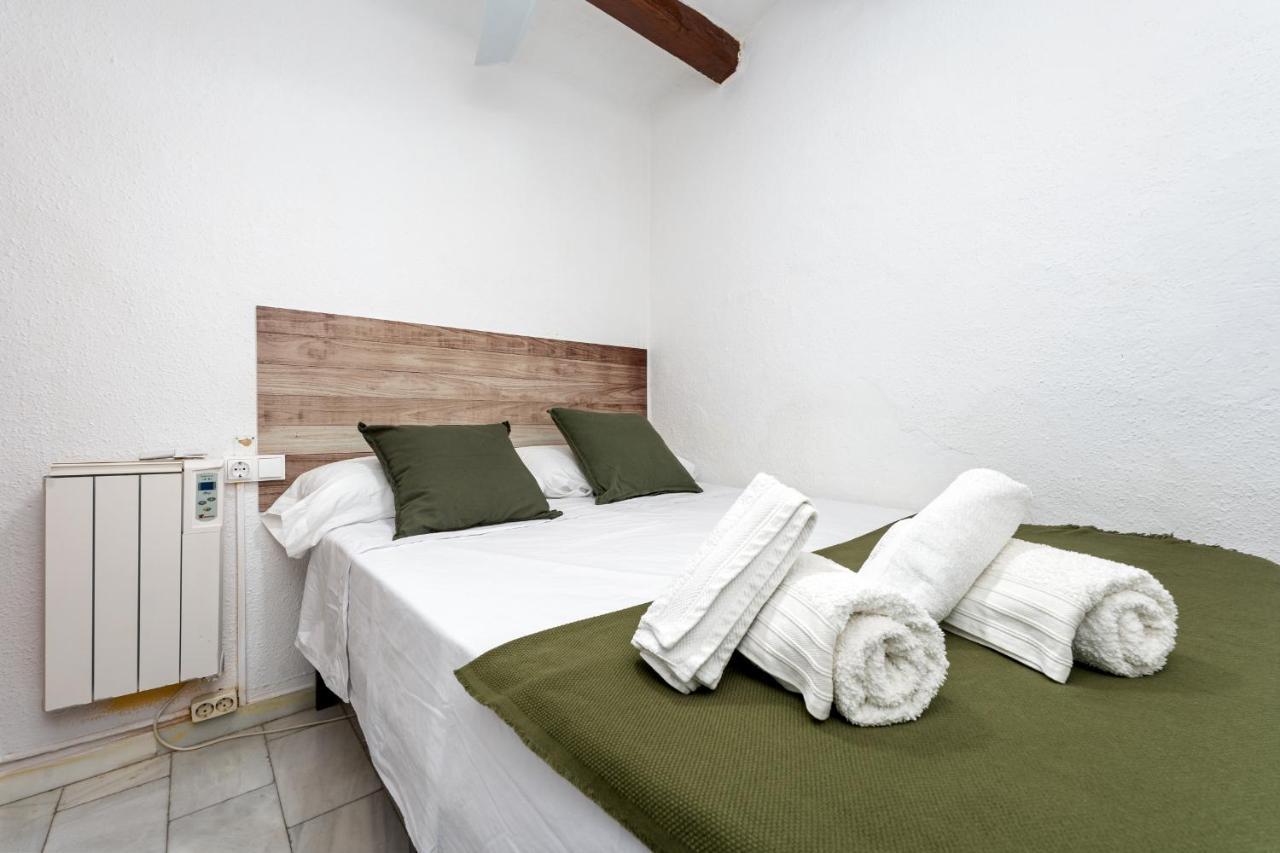 Hauzify I Domus Tarragona 아파트 외부 사진